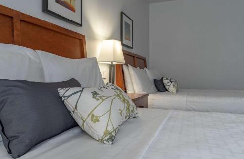 Victoriaville Hotel | Hotel Le Victorin, an Ascend Hotel Collection Member