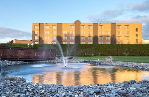 Victoriaville Hotel | Hotel Le Victorin, an Ascend Hotel Collection Member