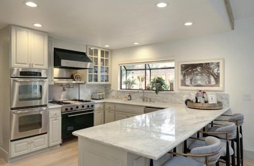 Del Monte Forest House | 3924 Ocean Whisper home