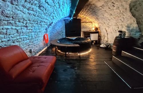 Bonnieres-sur-Seine House | Zeny-water