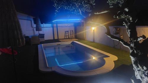 Aimargues Bed & Breakfast | Les plaisirs de camargues