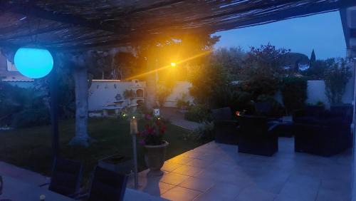 Aimargues Bed & Breakfast | Les plaisirs de camargues