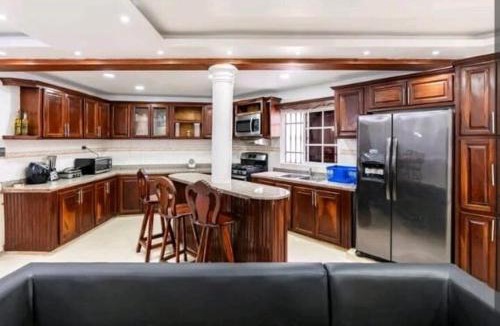 Bani Villa | Entire villa in Bani, DR