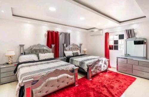 Bani Villa | Entire villa in Bani, DR