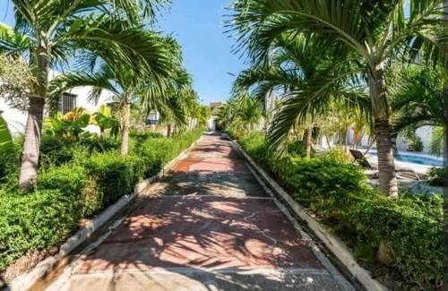 Bani Villa | Entire villa in Bani, DR