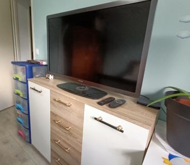 Maurepas House | Pavilion