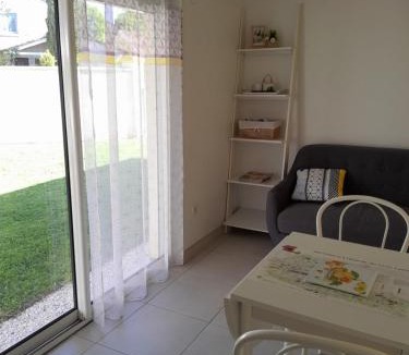 Saint-Seurin-sur-l'Isle House | Studio 43