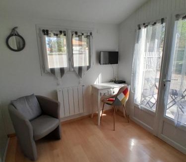 Saint-Seurin-sur-l'Isle House | Studio 43