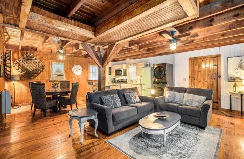Ellijay Resort | Storybook Cottage
