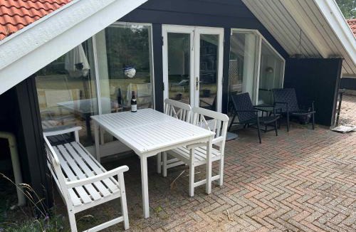 Skibby House | Lovely Summer House In Peaceful Surroundings