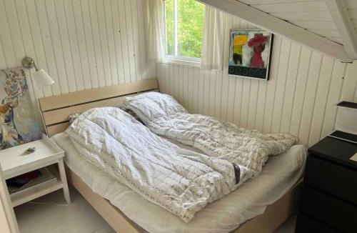 Skibby House | Lovely Summer House In Peaceful Surroundings
