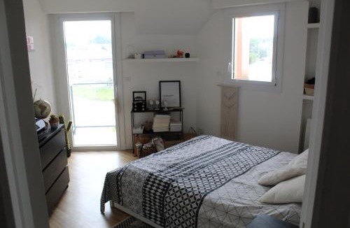 Liffre Apartment | Appartement t2