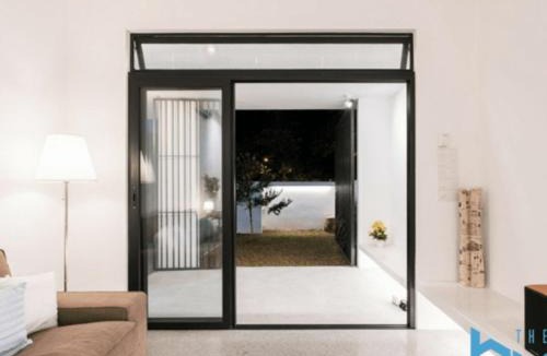 Muar House | 温暖如春muar