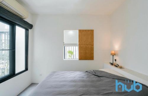 Muar House | 温暖如春muar