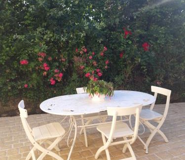 Fontcouverte Bed & Breakfast | Fontcouverte