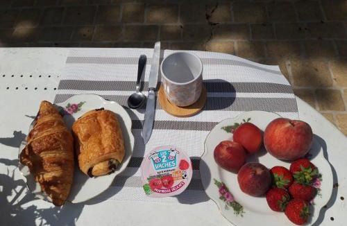 Fontcouverte Bed & Breakfast | Fontcouverte