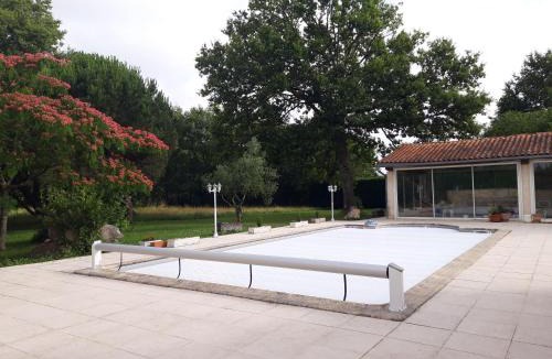 Fontcouverte Bed & Breakfast | Fontcouverte