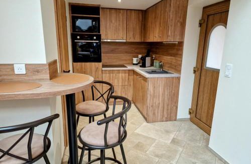 Lupstein Apartment | La petite maison