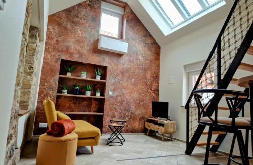 Lupstein Apartment | La petite maison