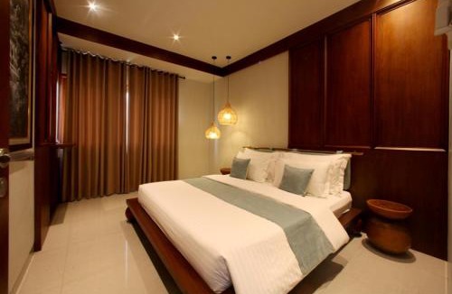 Carita Hotel | Archipelago Carita