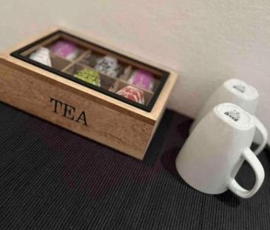 Farvang House | Kleine Auszeit