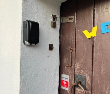 Farvang House | Kleine Auszeit