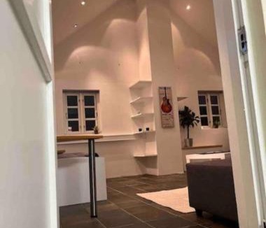 Farvang House | Kleine Auszeit