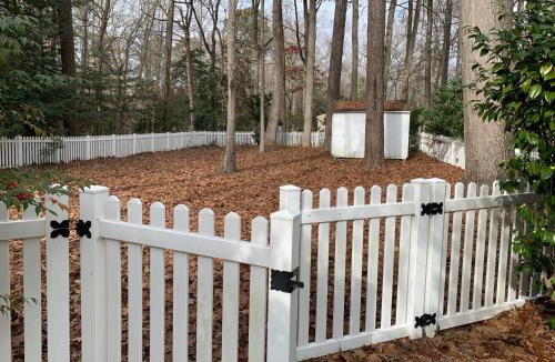 Ocean Pines House | Admirals' Cottage