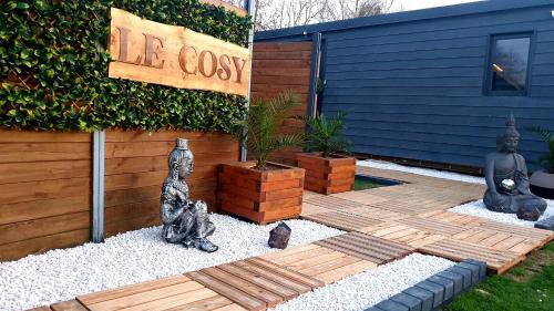 Loffre House | Le Cosy SPA