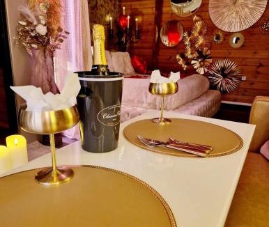 Loffre House | Le Cosy SPA