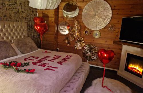 Loffre House | Le Cosy SPA