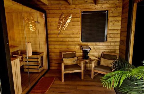 Loffre House | A Loffre Zen