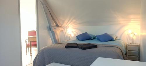 Bridore House | Le petit Logis du Breuil Doré