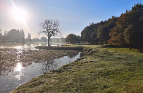 Bridore House | Le petit Logis du Breuil Doré