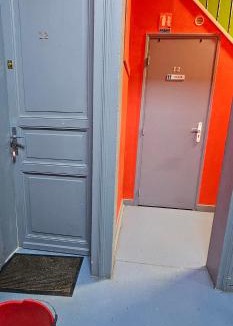 Tourcoing Apartment | Studio 12