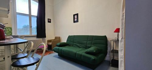 Tourcoing Apartment | Studio 12