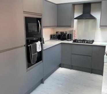 Bilston House | Lambah