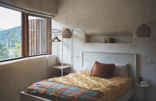 Wandiligong Cabin | Wandi Farm Retreat