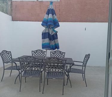 Playas Coronado Villa | Playas de Tijuana