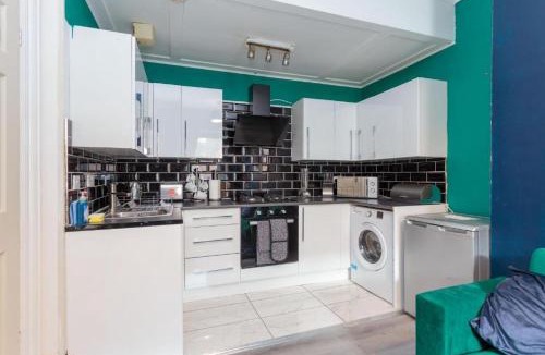 Seafield House | Boutique and Beautiful Edinburgh Abode