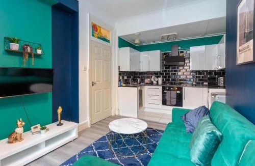 Seafield House | Boutique and Beautiful Edinburgh Abode