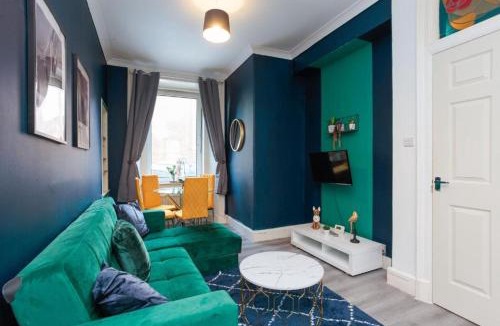 Seafield House | Boutique and Beautiful Edinburgh Abode