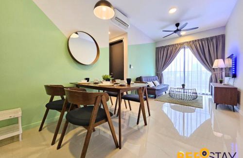 Maluri Apartment | Sunway Velocity 2 connected Velocity Mall & MRT