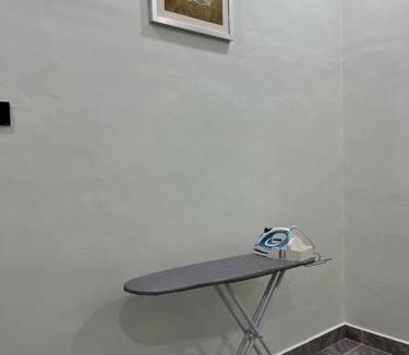 Mersing House | Homestay Tok Abah Mersing