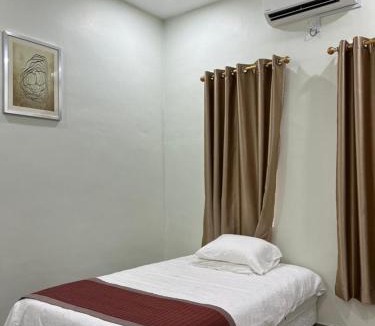 Mersing House | Homestay Tok Abah Mersing