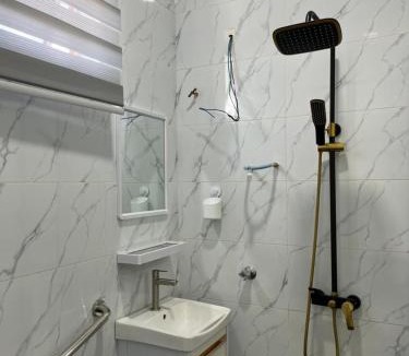 Mersing House | Homestay Tok Abah Mersing