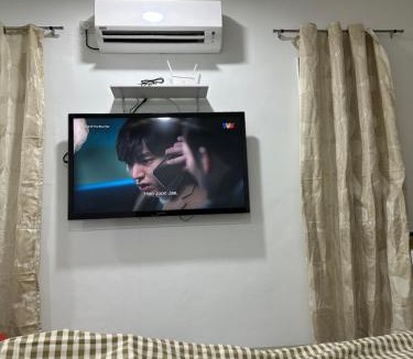 Kampung Sayong Hulu House | Rahim Tiny Homestay Kuala Kangsar