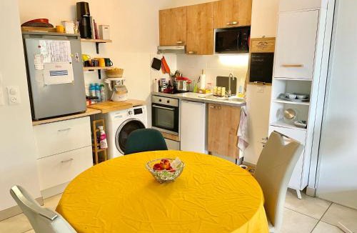 Cenon House | Chambre confortable