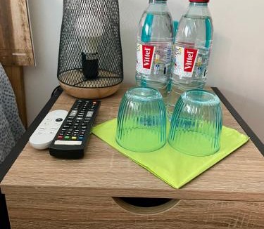 Cenon House | Chambre confortable