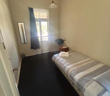 Gympie Hotel | Railway Hotel